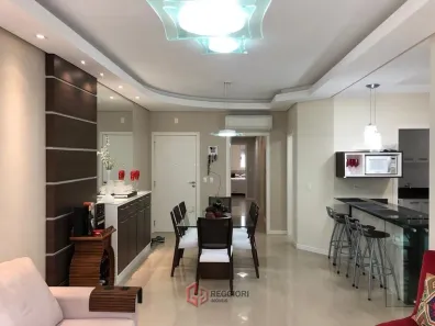 Apartamento com 3 Quartos à venda, 116m² no Meia Praia, Itapema