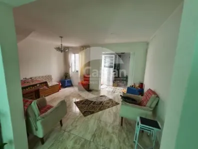 Sobrado com 2 Quartos à venda, 79m² no Vila Bertioga, São Paulo