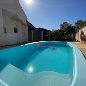 Casa com 3 Quartos à venda, 300m² no Jardim São Paulo II, Rio Claro