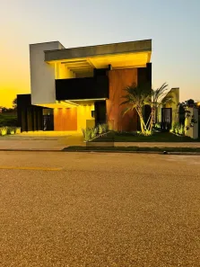 Casa com 3 Quartos para alugar, 325m² no Alphaville Itu, Itu