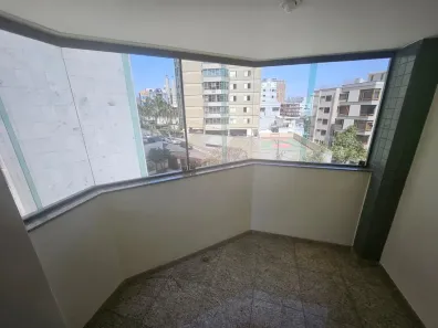 Apartamento com 3 Quartos à venda, 96m² no Gutierrez, Belo Horizonte