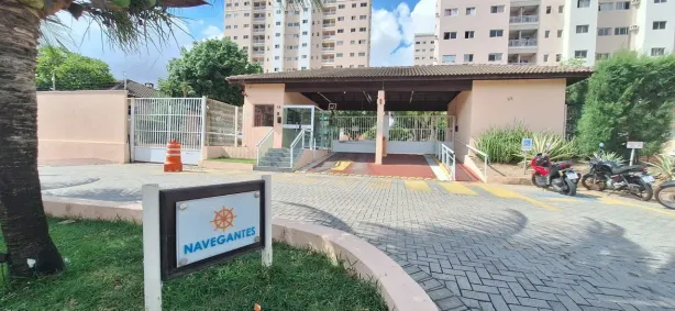 Apartamento com 3 Quartos para alugar, 63m² no Jacarecanga, Fortaleza