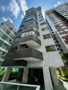 Apartamento com 3 Quartos à venda, 126m² no Boa Viagem, Recife