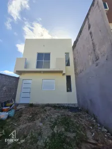 Casa com 3 Quartos à venda, 69m² no Areal, Pelotas