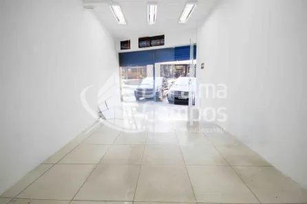 Ponto Comercial para alugar, 59m² no Saúde, São Paulo