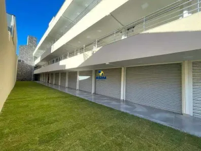 Ponto Comercial para alugar, 18m² no Santa Terezinha, Belo Horizonte