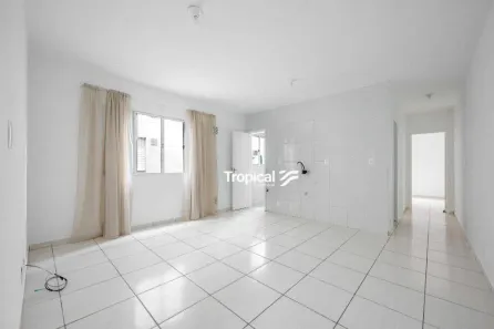 Apartamento com 2 Quartos para alugar, 62m² no Velha, Blumenau