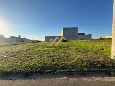 Lote/Terreno à venda, 153m² no Parque Residencial Sabiás, Indaiatuba