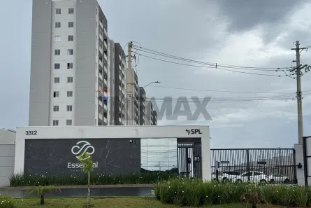 Apartamento com 2 Quartos para alugar, 55m² no Vargeão, Jaguariúna