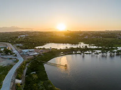 Lote/Terreno à venda, 400m² no Coaçu, Eusébio