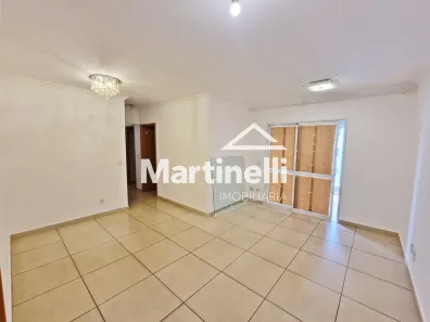Apartamento com 3 Quartos à venda, 97m² no Jardim Botânico, Ribeirão Preto