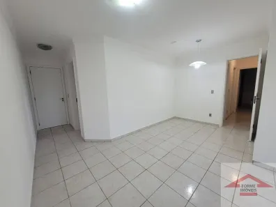 Apartamento com 3 Quartos para alugar, 89m² no Vila Virgínia, Jundiaí