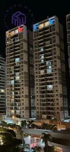 Apartamento com 3 Quartos à venda, 129m² no Parque Campolim, Sorocaba
