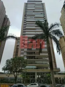 Apartamento com 4 Quartos à venda, 346m² no Residencial Morro do Ipê, Ribeirão Preto