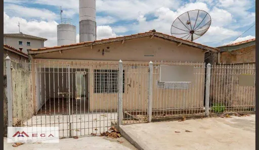 Casa com 3 Quartos à venda, 182m² no Jardim Amazonas, Campinas