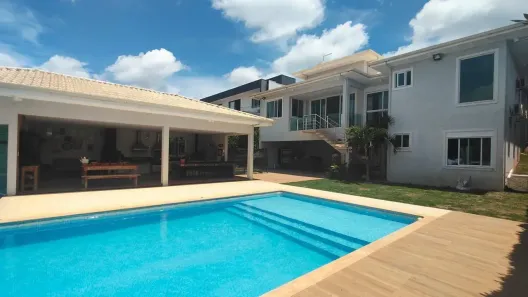 Casa de Condomínio com 5 Quartos à venda, 391m² no Sonho Verde, Lagoa Santa