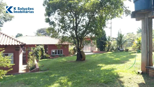 Fazenda/Sítio com 2 Quartos à venda, 280m² no Estância Balneária Águas Virtuosas, Bauru