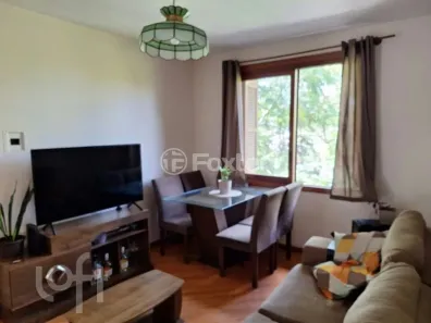Apartamento com 2 Quartos à venda, 62m² no Petrópolis, Porto Alegre