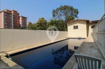 Apartamento com 2 Quartos à venda, 55m² no Vila Emir, São Paulo