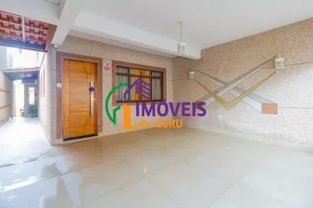 Casa com 4 Quartos à venda, 310m² no Vila Ipojuca, São Paulo