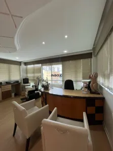 Sala Comercial para alugar, 110m² no Centro, Bento Gonçalves