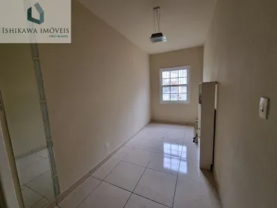 Apartamento com 1 Quarto para alugar, 43m² no Vila Monumento, São Paulo