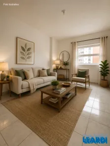 Apartamento com 2 Quartos à venda, 82m² no Cerqueira César, São Paulo