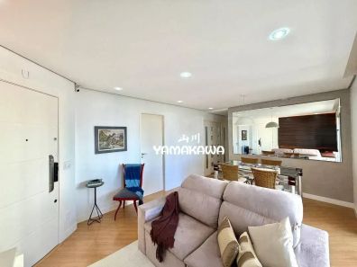 Apartamento com 3 Quartos à venda, 93m² no Tatuapé, São Paulo