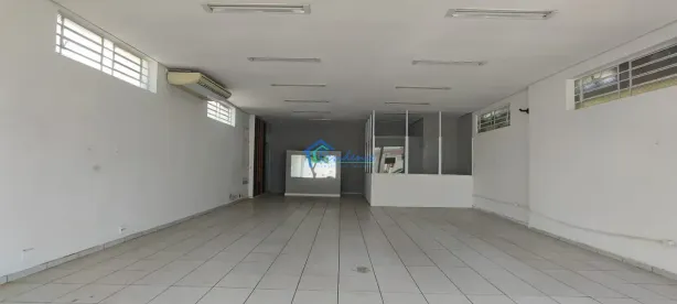 Sala Comercial para alugar, 143m² no Jardim Dom Bosco, Indaiatuba