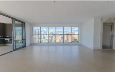 Apartamento com 3 Quartos à venda, 316m² no Cambuí, Campinas