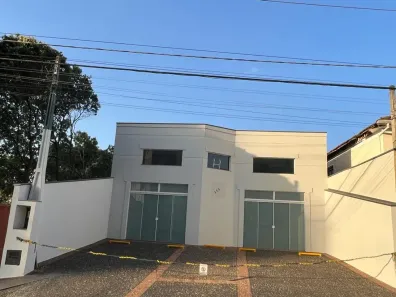 Galpão/Depósito/Armazém para alugar, 200m² no Centro, Americana
