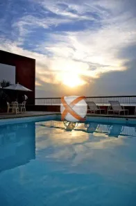 Flat com 1 Quarto para alugar, 26m² no Vitória, Salvador