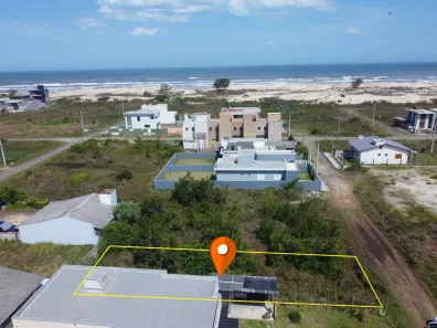 Lote/Terreno à venda, 300m² no Passo de Torres, Passo de Torres