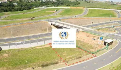 Lote/Terreno à venda, 419m² no Bairro das Palmeiras, Campinas