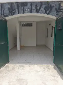Casa com 1 Quarto para alugar, 48m² no Jardim Itacolomi, São Paulo