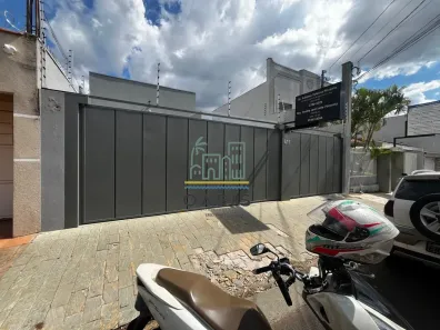 Ponto Comercial com 3 Quartos para alugar, 230m² no São Joaquim, Franca