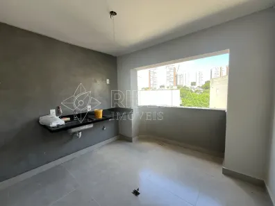 Apartamento com 3 Quartos à venda, 89m² no Jardim Botânico, Ribeirão Preto