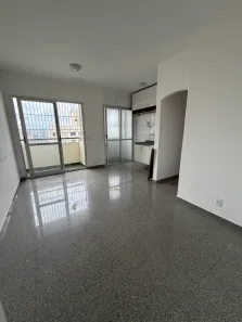 Apartamento com 2 Quartos para alugar, 50m² no Santa Cecília, São Paulo