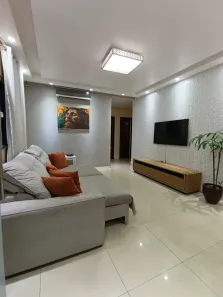 Casa de Condomínio com 3 Quartos à venda, 90m² no Turu, São Luís