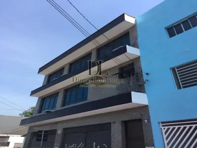 Sala Comercial para alugar, 100m² no Vila São João, Barueri