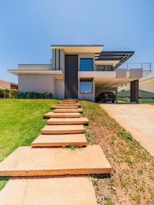 Casa de Condomínio com 4 Quartos à venda, 395m² no Residencial Posse Nova, Itupeva