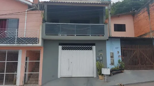 Casa com 2 Quartos à venda, 153m² no Jardim Imperial, Atibaia