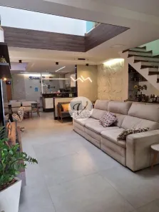 Sobrado com 4 Quartos à venda, 163m² no Vila Alpina, Santo André