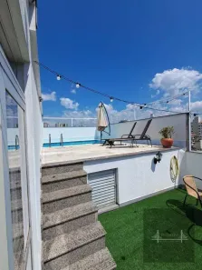 Cobertura com 3 Quartos à venda, 231m² no Canto, Florianópolis