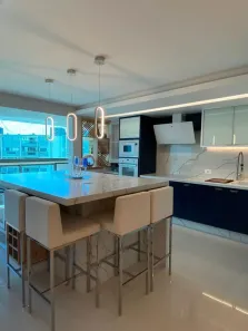 Apartamento com 3 Quartos para alugar, 179m² no Barra da Tijuca, Rio de Janeiro
