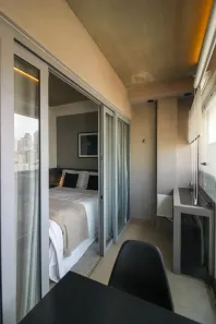 Apartamento com 1 Quarto à venda, 21m² no Jardim Paulista, São Paulo