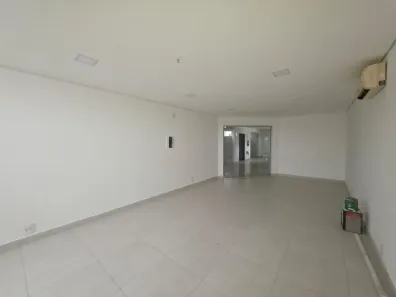 Sala Comercial para alugar, 39m² no Vila Monteiro, Piracicaba