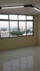 Sala Comercial à venda, 25m² no Centro, São Bernardo do Campo