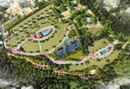 Lote/Terreno à venda, 550m² no Cotovelo (Distrito Litoral), Parnamirim