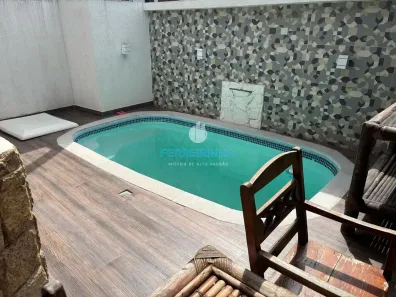 Casa com 4 Quartos à venda, 280m² no Urbanova, São José dos Campos
